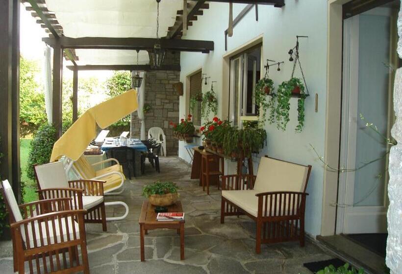 اتاق استاندارد, Bed & Breakfast Gli Oleandri