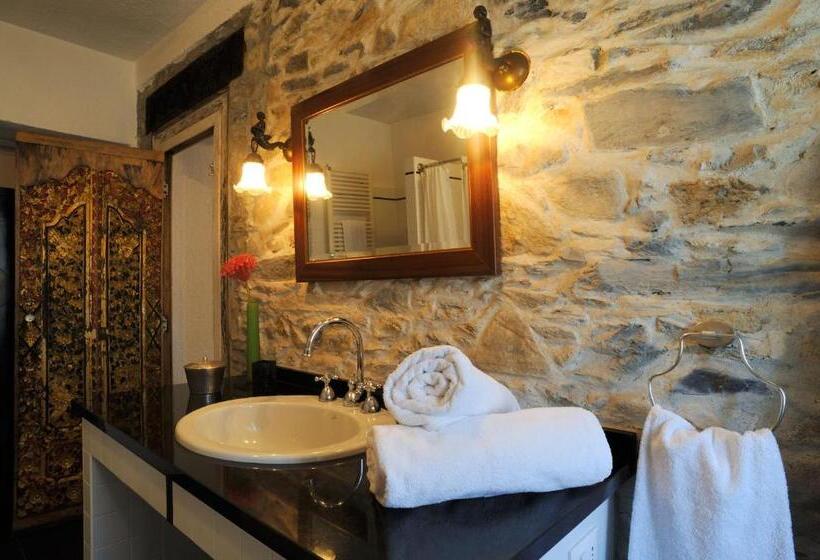 Номер Стандарт, Borgata Cantone Country House B&b