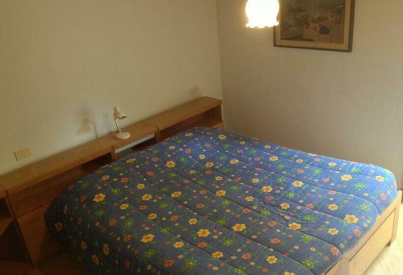 스탠다드 룸, Albergo Il Vapore