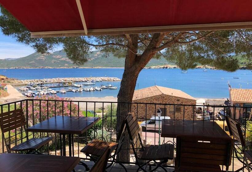 Классический Номер Вид на Море, Stella Marina