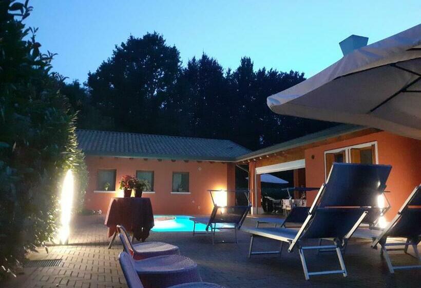 Номер Стандарт, B&b Casa Di Chiara