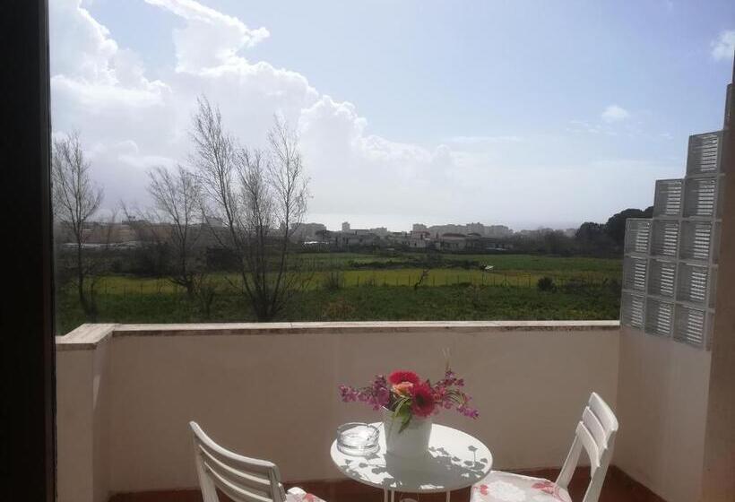 Полулюкс Вид на Море, B&b Il Giardino Di Villa Anna
