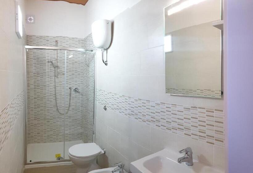 Полулюкс Вид на Сад, B&b Il Giardino Di Villa Anna