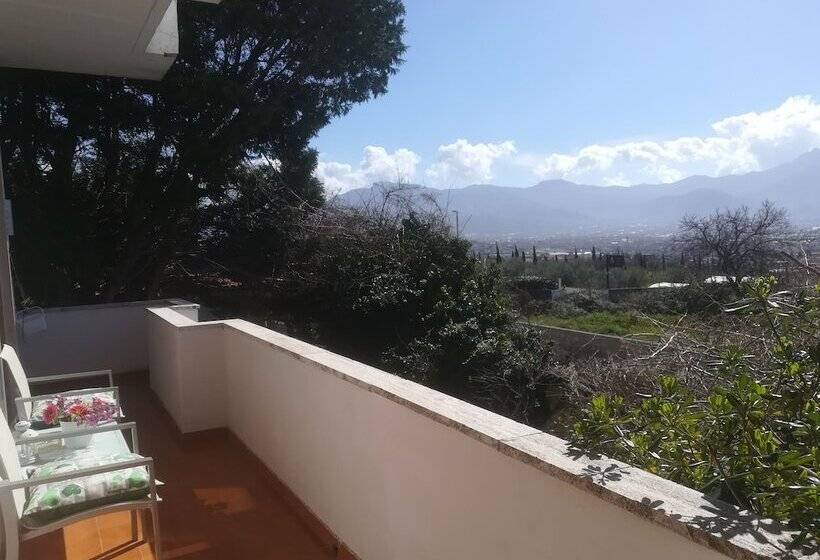 Апартаменты Классик 1 Спальня, B&b Il Giardino Di Villa Anna