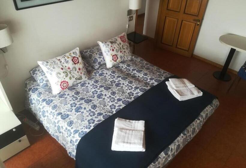 Полулюкс Вид на Море, B&b Il Giardino Di Villa Anna