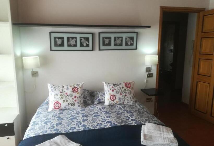 Полулюкс Вид на Море, B&b Il Giardino Di Villa Anna