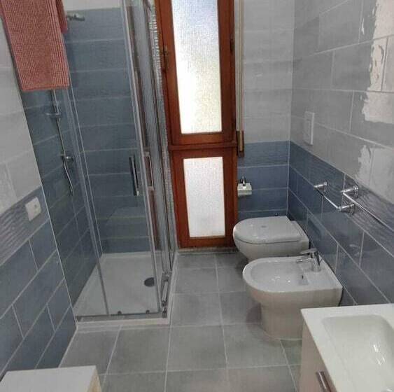 Апартаменты Классик 1 Спальня, B&b Il Giardino Di Villa Anna