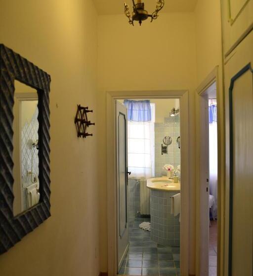 Номер Стандарт, B&b Oltremare