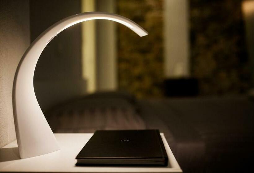 Номер Superior, Art Boutique Hotel Acchiappasogni