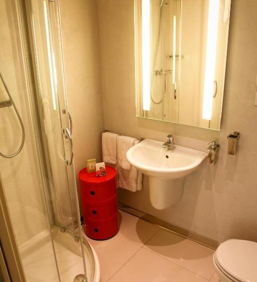 Номер Superior, Art Boutique Hotel Acchiappasogni