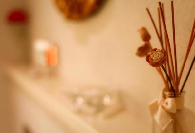 Номер Superior, Art Boutique Hotel Acchiappasogni