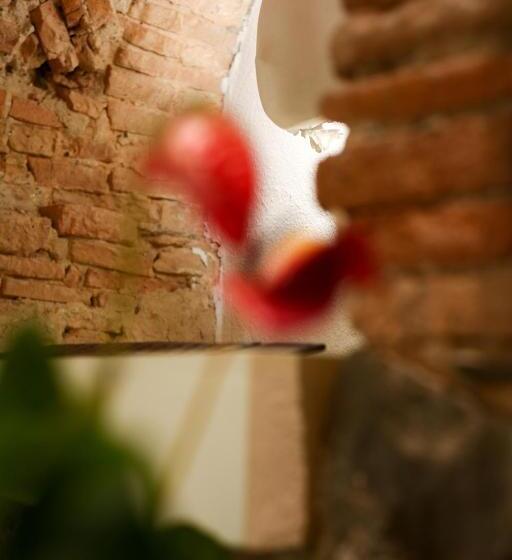 Номер Superior, Art Boutique Hotel Acchiappasogni