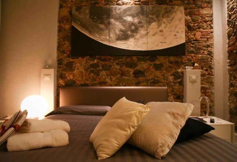 Полулюкс, Art Boutique Hotel Acchiappasogni
