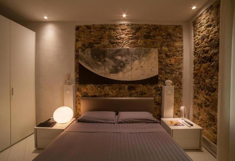 Полулюкс, Art Boutique Hotel Acchiappasogni