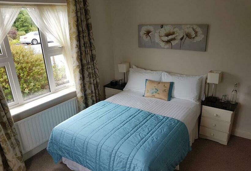 Номер Стандарт, Greenlawn Lodge