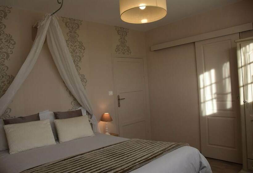 اتاق استاندارد, Les Portes Du Hable
