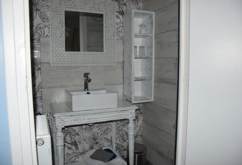 سوئیت 2 خوابه, Les Portes Du Hable