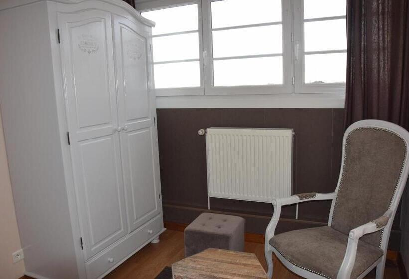 سوییت, Les Portes Du Hable