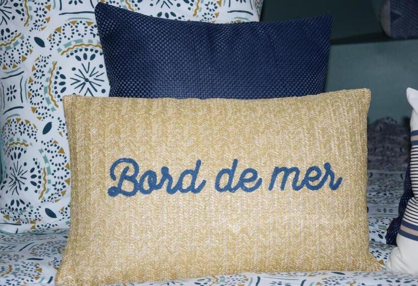استودیوی استاندارد, Les Portes Du Hable