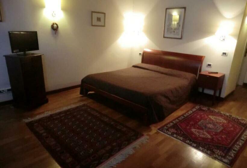 标准间, Valentino B&b