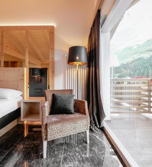 스탠다드 룸, Garnì Aurora Bed And Breakfast