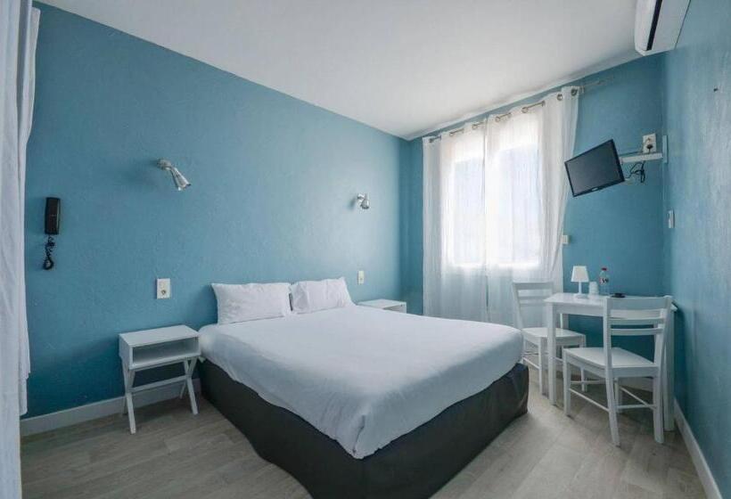 Номер Стандарт, Abrivado