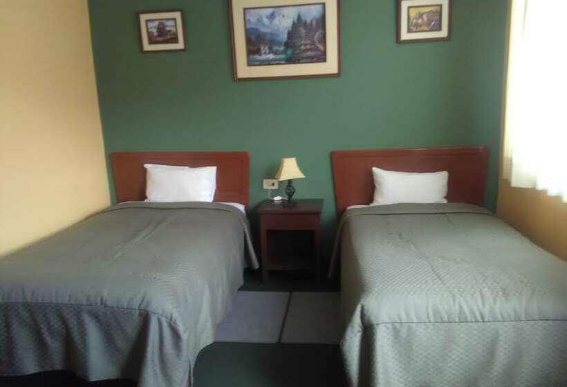 스탠다드 룸, La Posada Del Colca