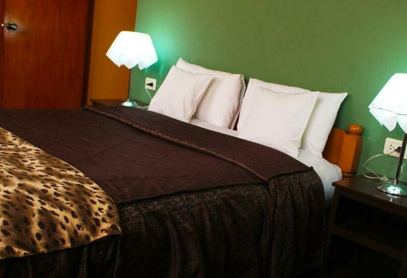 수피리어 싱글 룸, La Posada Del Colca