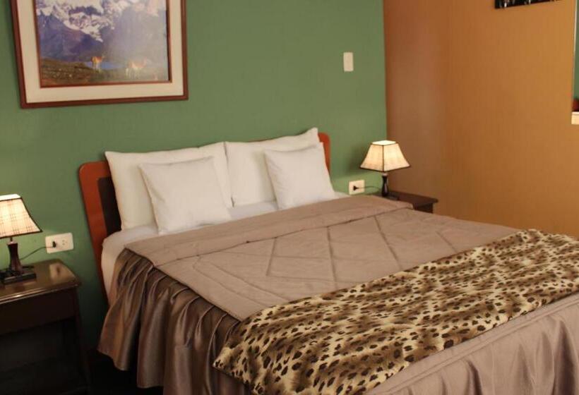 스탠다드 싱글 룸, La Posada Del Colca