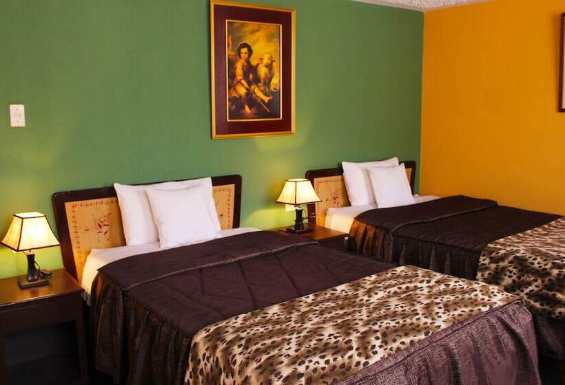 스탠다드 룸, La Posada Del Colca