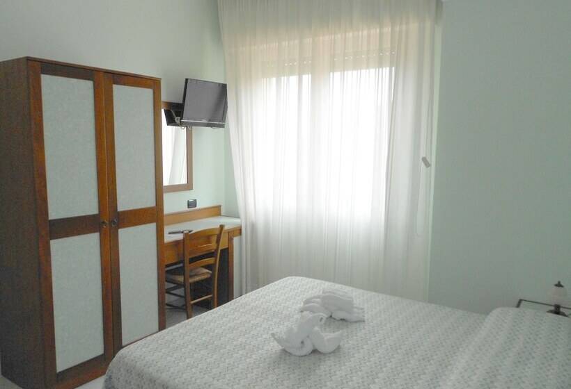 Номер Стандарт Трехместный, Residence Maddalena