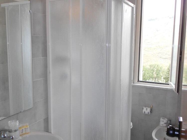 Трехместный Номер Классика, Residence Maddalena