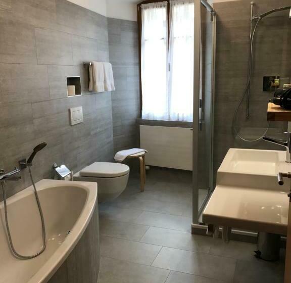 Номер Стандарт, Stüa Granda