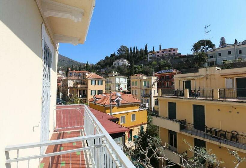 Номер Стандарт Вид на Море, Villa Amelia
