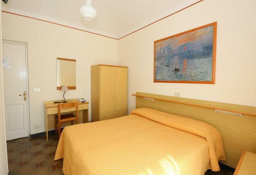 Номер Стандарт Вид на Море, Villa Amelia