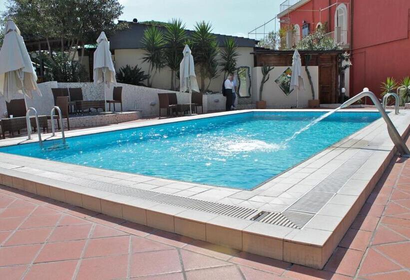 Номер Basic, Villa La Colombaia