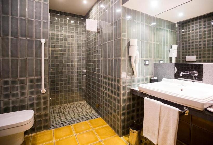 Номер Deluxe, Villa La Colombaia