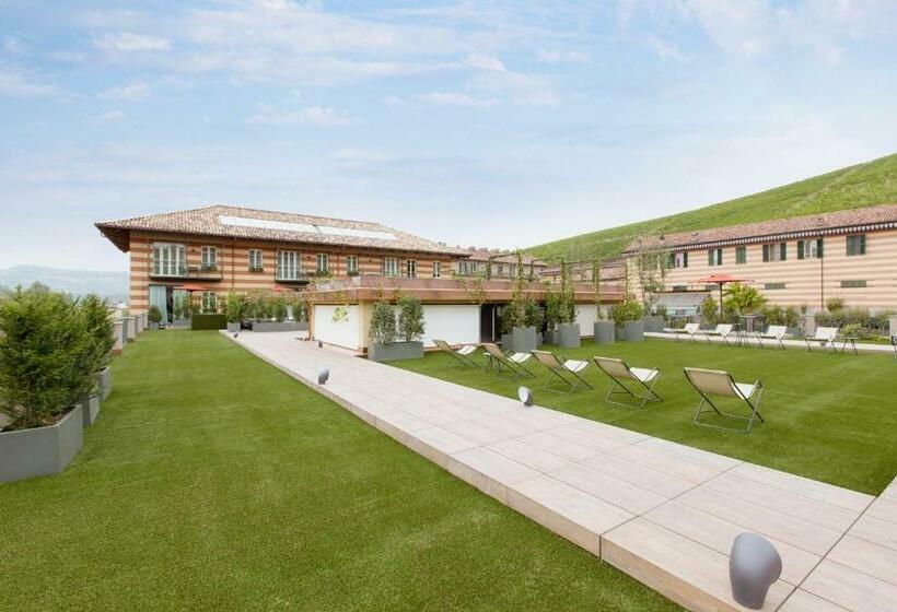 Номер Стандарт, Villaggio Narrante  Le Case Dei Conti Mirafiore