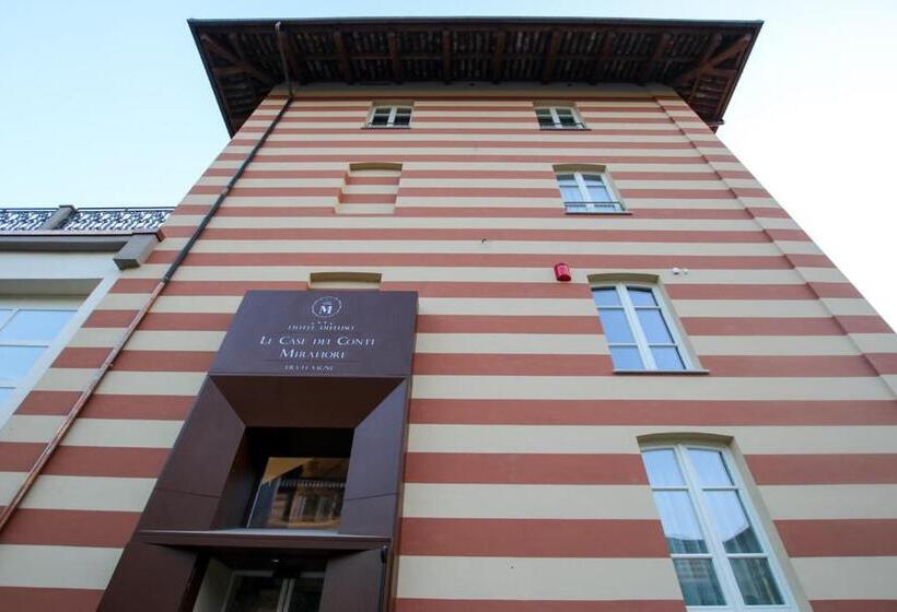 Номер Superior, Villaggio Narrante  Le Case Dei Conti Mirafiore