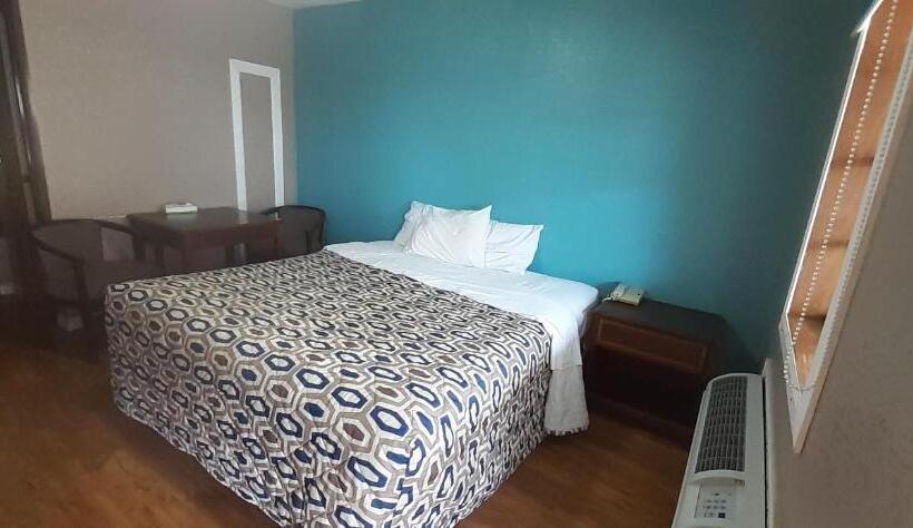 Стандартный Номер Кровать Кинг, Woodfield Inn And Suites