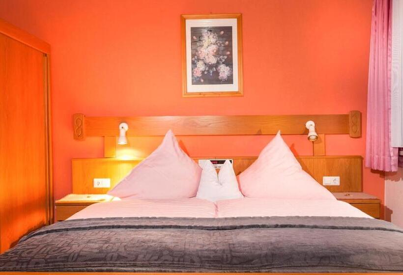 Номер Стандарт, Genusshotel Hohenbogen