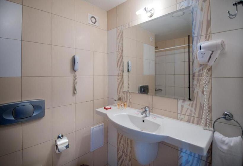 Номер Стандарт, Hermes Club Hotel   Ultra All Inclusive