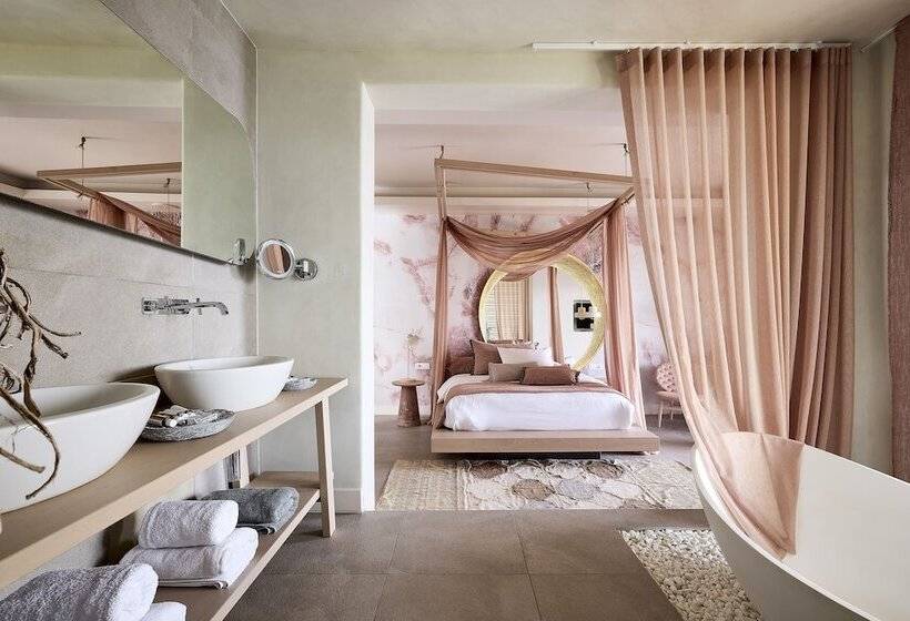 Suite Executive Widok Morze, Amazon Suites
