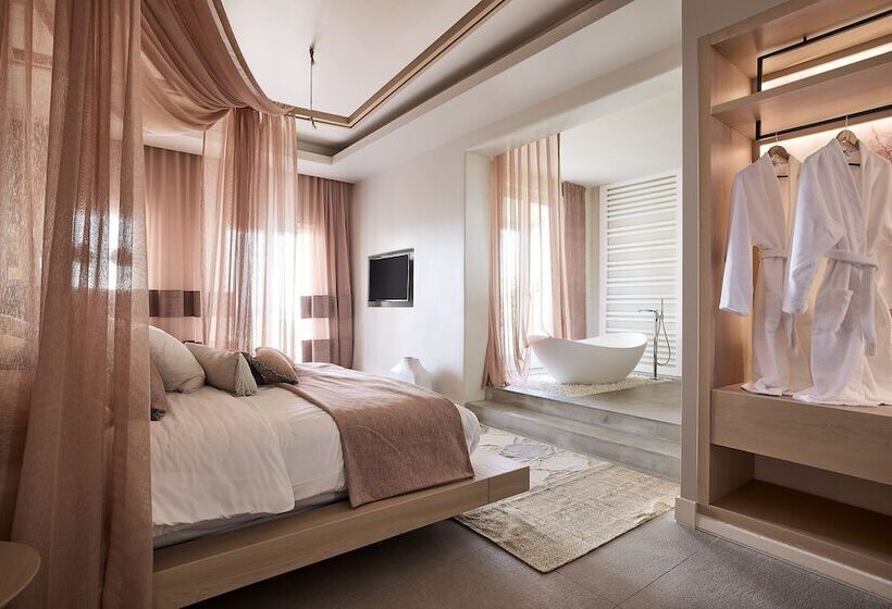 Suite Executive Widok Morze, Amazon Suites