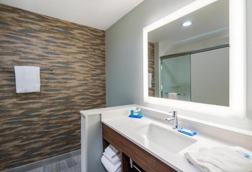 Номер Стандарт, Holiday Inn Express & Suites Greenville Se   Simpsonville, An Ihg