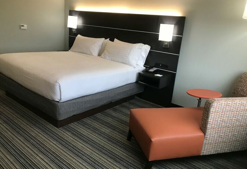 Номер Стандарт, Holiday Inn Express & Suites Greenville Se   Simpsonville, An Ihg
