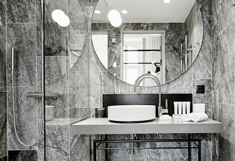 수피리어 룸, Nobis Hotel Copenhagen, A Member Of Design Hotels™