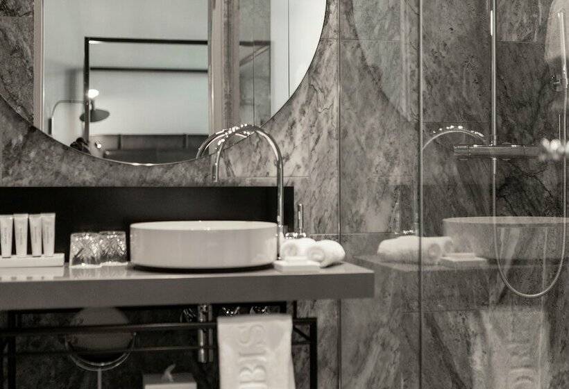 디럭스 룸, Nobis Hotel Copenhagen, A Member Of Design Hotels™