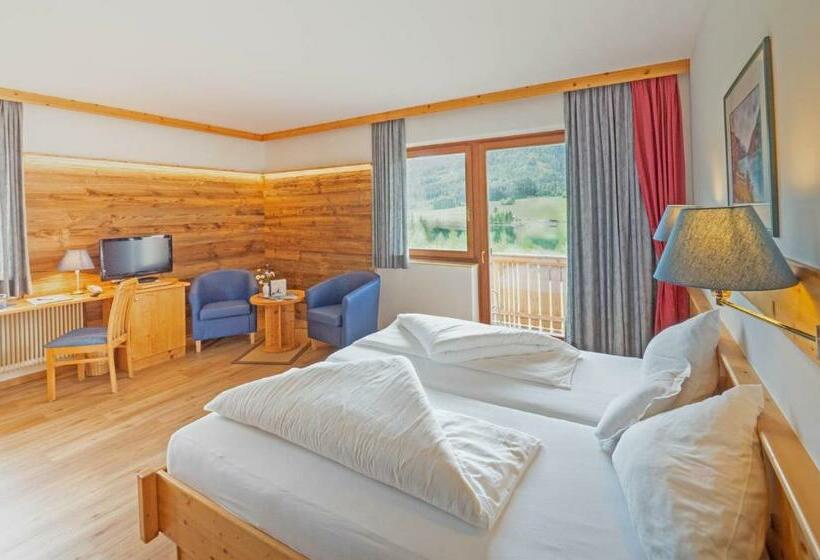 Номер Стандарт, Wiesenhof, Hotel Direkt Am See