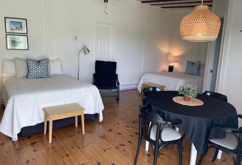 Четырехместный Номер Классик, Hôtel Motel Vagues Vertes
